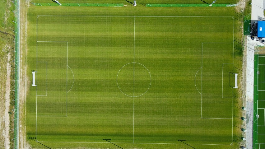 Legia Training Center. Zwiedziliśmy nową bazę mistrzów Polski. "Integralna część budowy naszych fundamentów" 