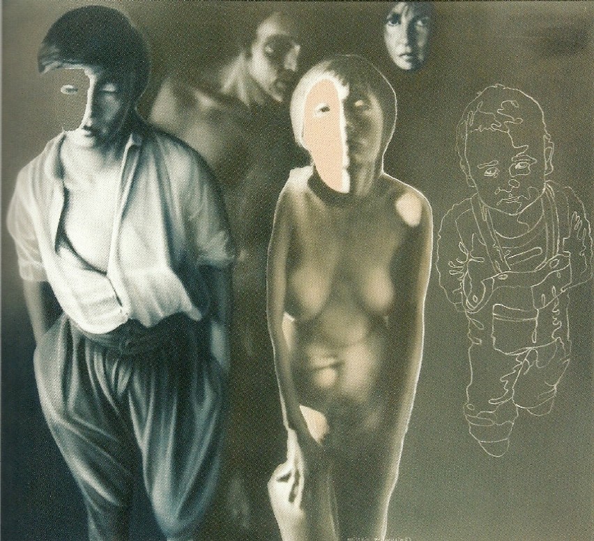 Przybliżenie II, 1982