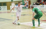 KS Futsal Leszno. Trzeci gracz zmienia barwy klubowe