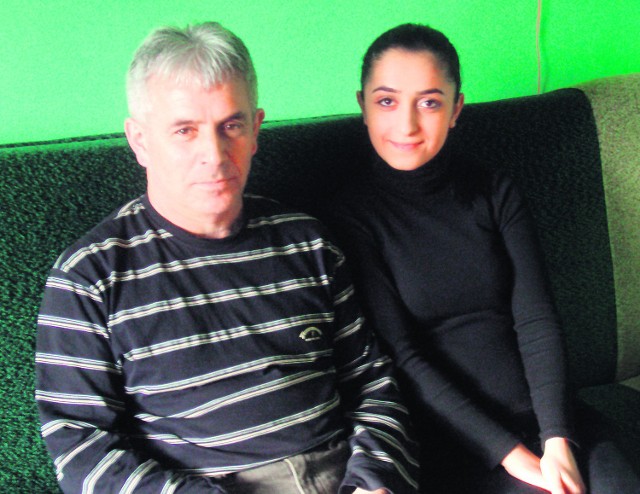 Rodzina Isaghulyan wciąż liczy na zalegalizowanie pobytu