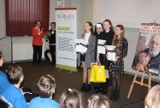 Za pomoc potrzebującym wolontariusze zambrowskiej czwórki zostali nagrodzeni 