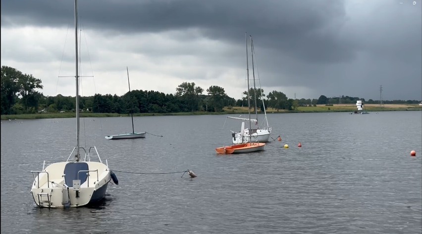 Slip nad jeziorem nowogardzkim – nowe możliwości dla miłośników żeglarstwa i wędkarstwa