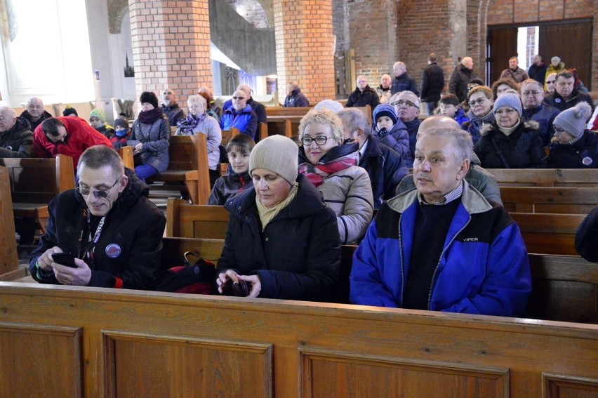 Może zainteresuje cię też Tak wygląda Głogów z wieży...