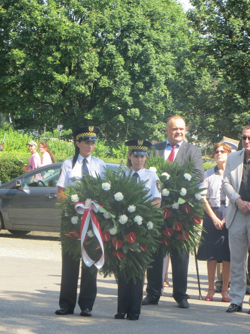 Święto Wojska Polskiego w Pile