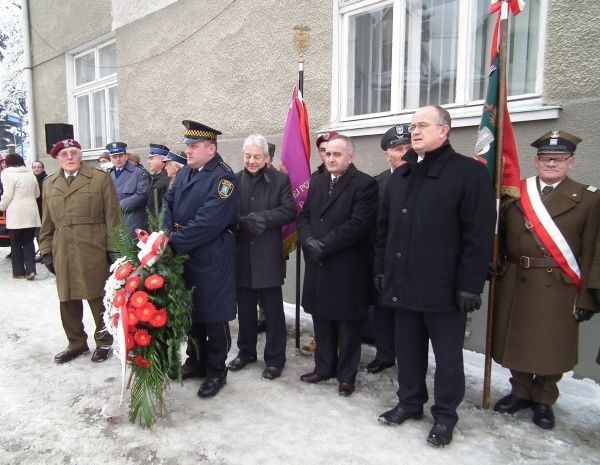 - 68 lat temu zakończyła się okupacja hitlerowska naszego...