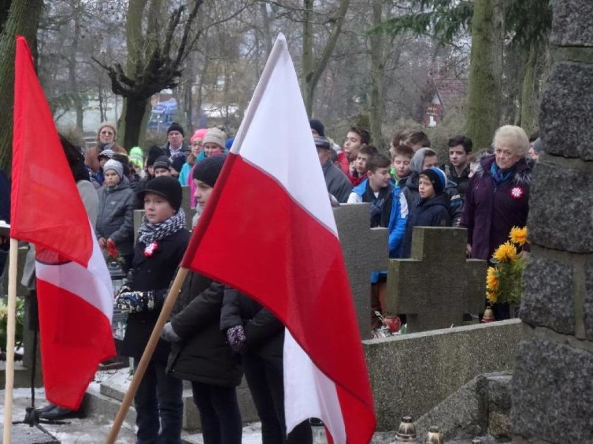 Wydarzenia dnia: 14 stycznia

 Jak co roku społeczność...