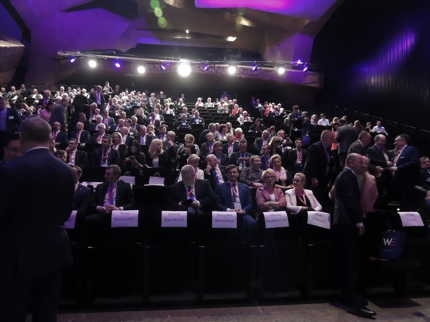 Welconomy Forum in Toruń- ważne rozmowy na poważne tematy