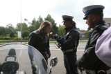 Katowicka policja podsumowała 2013 rok i chwali się, że aut w Katowicach kradnie się mniej