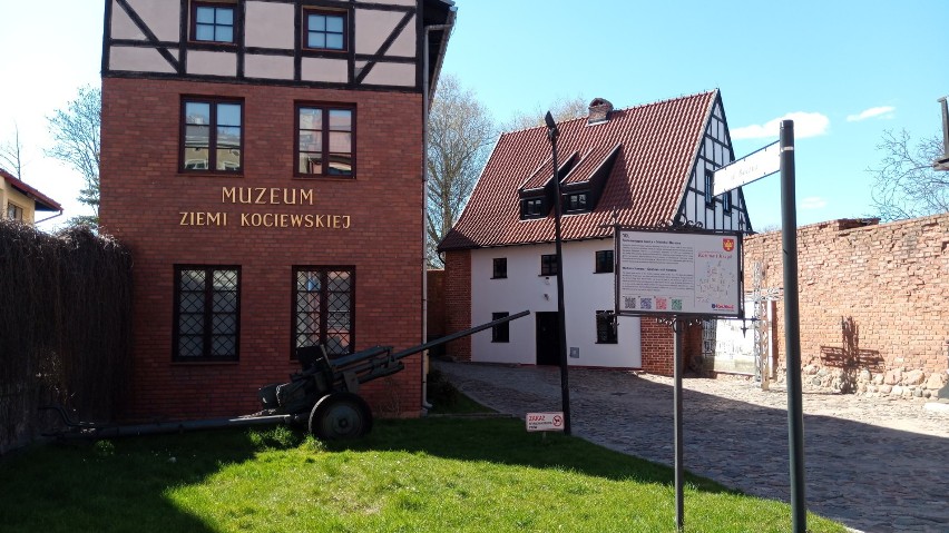 Muzeum Ziemi Kociewskiej w Starogardzie Gdańskim ma nowego dyrektora 