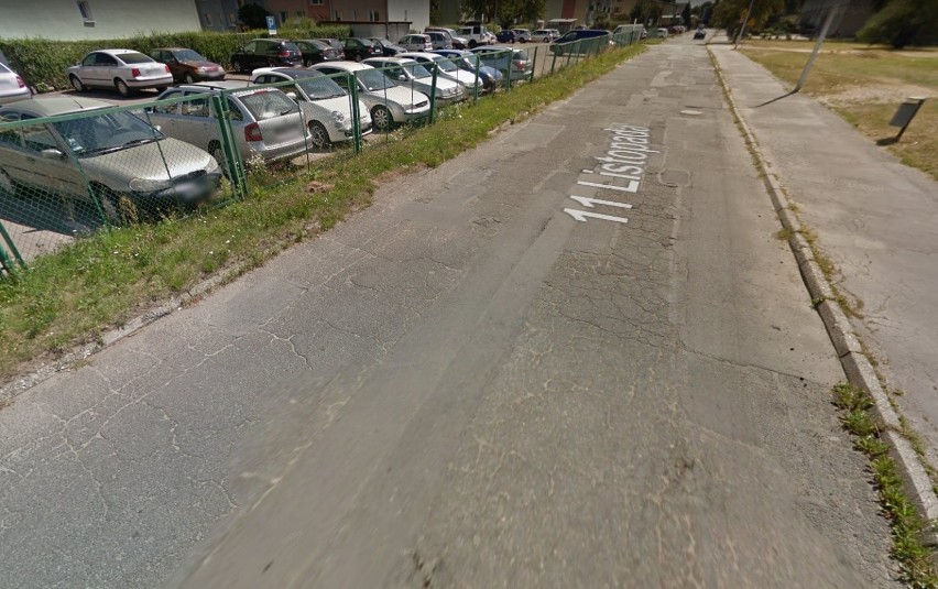 Te ulice w Nysie w 2021 roku pójdą do remontu. Gmina wpisała...