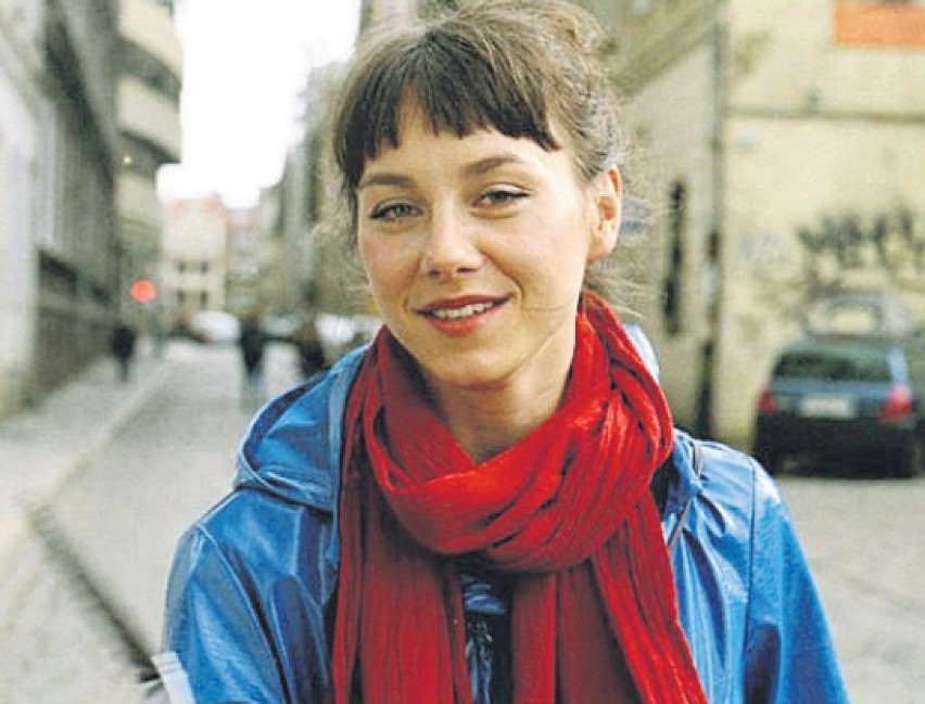 Marta Malikowska  aktorka