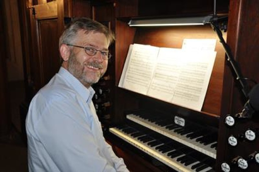Starogard Gd.: koncert muzyki organowej w parafii Najświętszego Serca Pana Jezusa