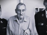 Zmarł druh Miłosz Dychtowicz. Dla OSP Skoki poświęcił 70 lat swojego życia. Miesiąc temu otrzymał odznakę "Za wysługę lat" w pożarnictwie