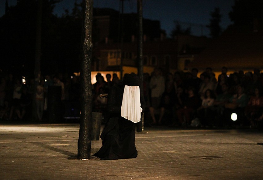 Teatr Biuro Podróży w Olsztynie [zdjęcia]