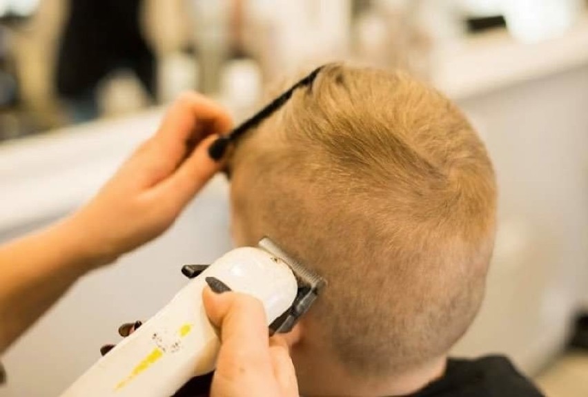 Studio Fryzur New Trend z Przemyśla - fryzjerstwo to więcej niż praca, to nasza pasja!