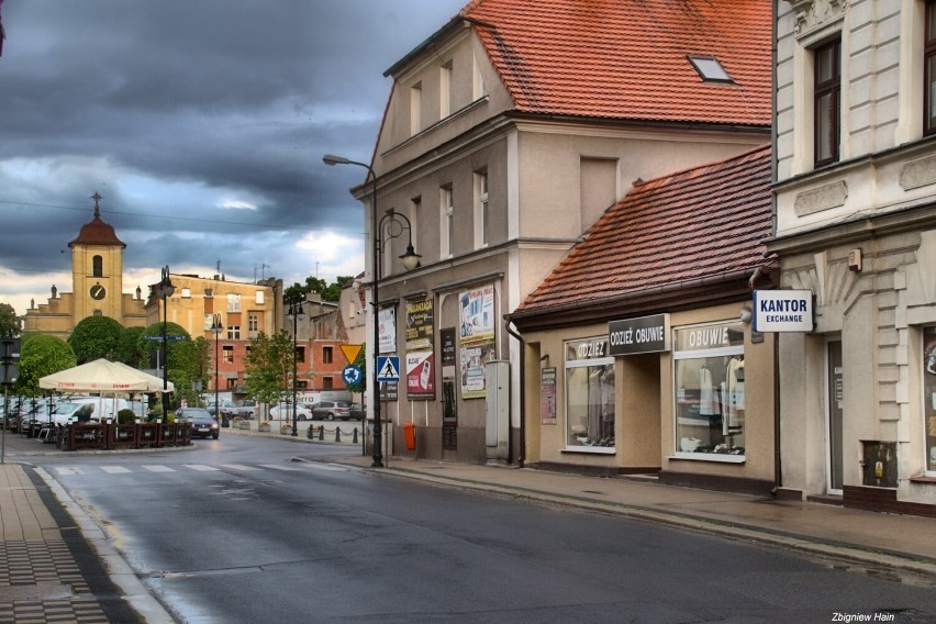 Pleszew. Rynek w Pleszewie będzie zamknięty dla samochodów. Ma być strefą odpoczynku. To dobrze?