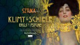 "Klimt & Schiele. Eros i Psyche"- spotkanie z arcydziełami światowego malarstwa 9 czerwca w Kinie Pod Baranami 