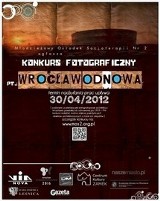 Sfotografuj architekturę Wrocławia i weź udział w konkursie