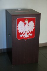Pierwszą turę wyborów prezydenckich w Bytowie wygrał Bronisław Komorowski 