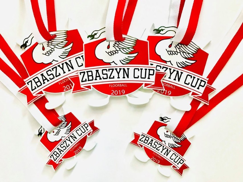 Turniej unihokeja “Zbąszyń Cup” 2019 - komunikat