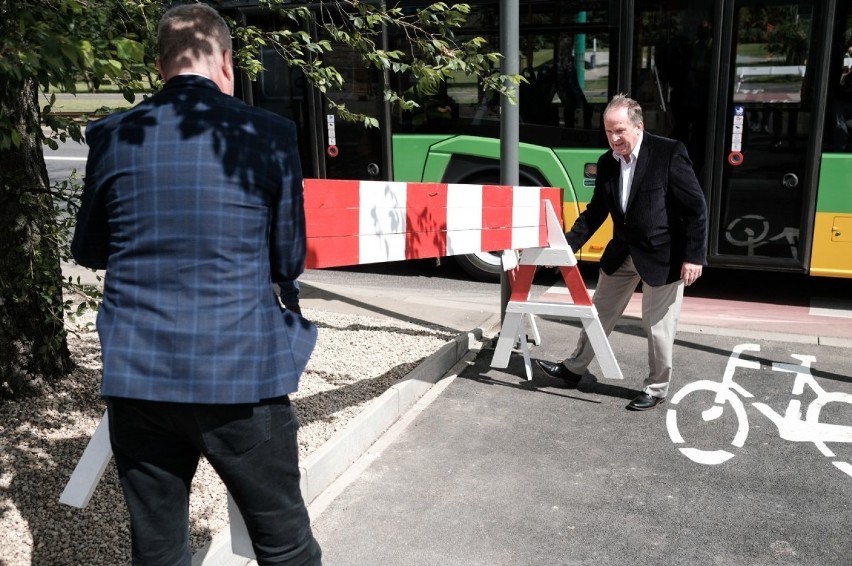 Budowa przejścia kosztowała 425 tys. zł