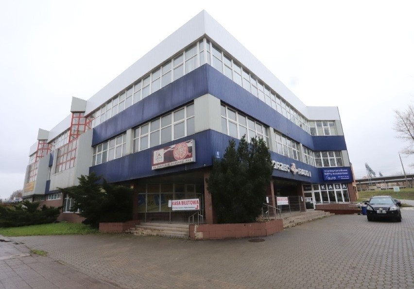 Budynek Dworca PKS w Radomiu ma być rozbudowany i...