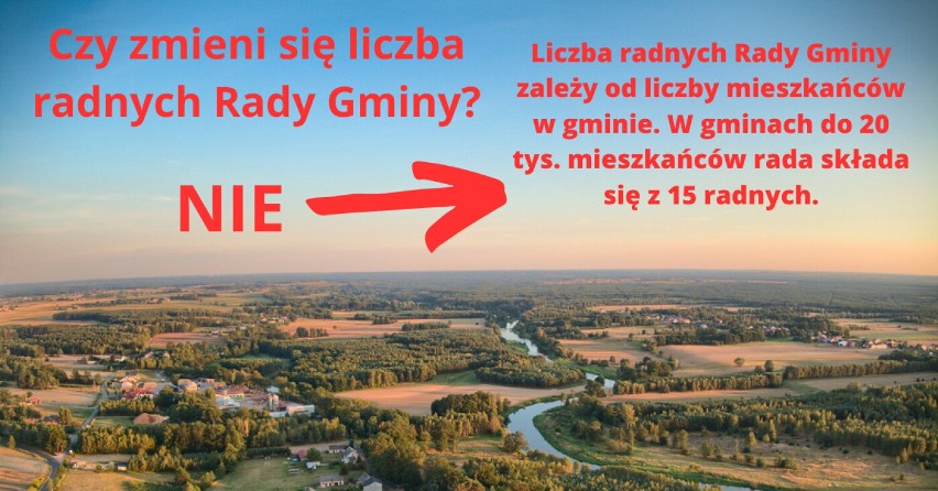 Osjaków miastem - co się zmieni? Najczęściej zadawane pytania i odpowiedzi