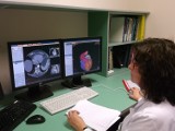 Nowy tomograf w Szpitalu Specjalistycznym w Pile