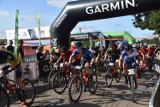 Zawody Garmin MTB Series. Kolarze wyruszyli w trasę po wejherowskich lasach| ZDJĘCIA