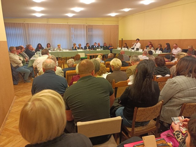 Wybrano nową Radę Nadzorczą Piotrkowskiej Spółdzielni Mieszkaniowej (PSM)