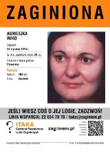 Międzynarodowy Dzień Pamięci Osób Zaginionych. Rozpoznajesz te osoby?