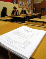 Matura poprawkowa 2012 na Lubelszczyźnie: Pobierz ARKUSZE