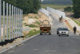 Most w Brzegu Dolnym: Dziennik budowy