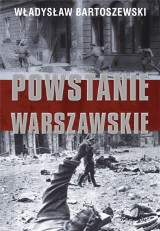 Książki o Powstaniu Warszawskim. Z nich dowiecie się wiele o 63 dniach walki [PRZEGLĄD]