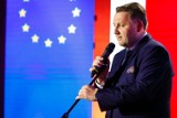 Jarosław Klimaszewski kandydatem PO na prezydenta Bielska-Białej [ZDJĘCIA]