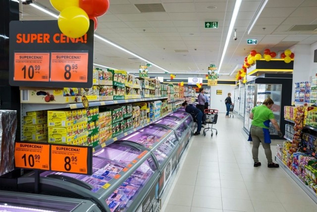Jak będą czynne sklepy w sylwestra i Nowy Rok? | Szczecin Nasze Miasto