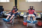 Klub HDK "Cenne Krople" - Zbąszyń: Honorowo i chętnie oddają krew, bo chcą pomagać chorym - 22.08.2021 
