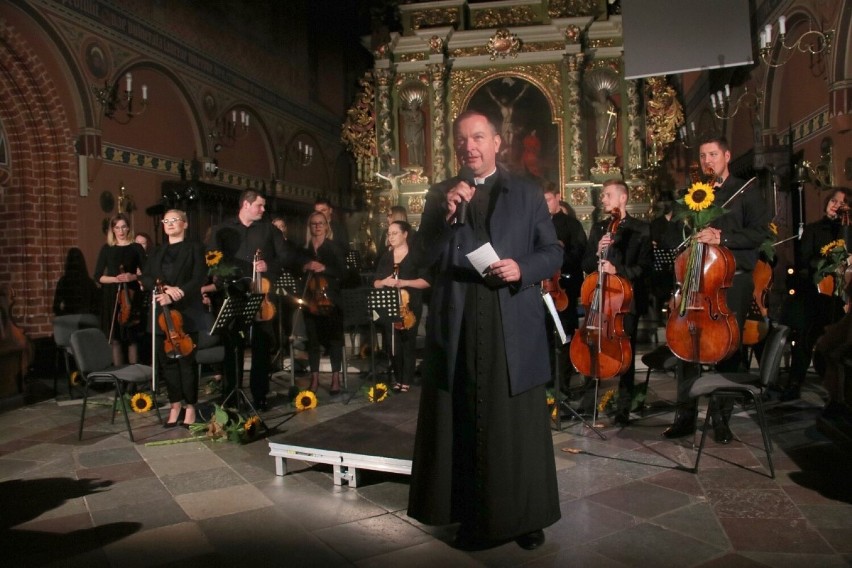 Sambor Festival Tczew zamknął podwoje - w finałowym koncercie Elbląska Orkiestra Kameralna