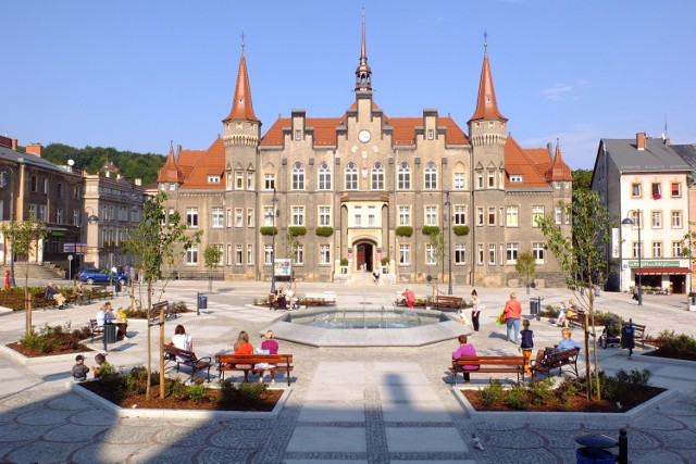 Znamy już oficjalne wyniki wyborów do Rady Miejskiej Wałbrzycha