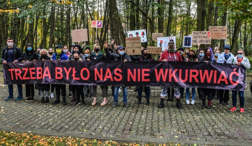 "To jest wojna! Bydgoszcz jedzie na Warszawę".