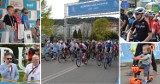 Wyścig kolarski Korona Gór Sowich w Nowej Rudzie i Srebrnej Górze (FOTO)