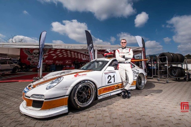 We Wrocławiu zaprezentuje się ekipa Porsche