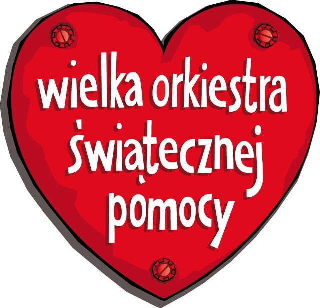 WOŚP 2012 w Łodzi