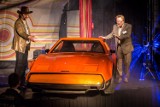 The Bricklin Musical - Samochodowa Fantazja. Najbezpieczniejsze auto świata [zdjęcia użytkownika MM]