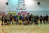 Udany Turniej Piłki Koszykowej o Puchar Proboszcza Parafii Rekownica! Rywalizowało 7 drużyn ZDJĘCIA