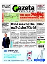 Gazeta Wrocławska: dziś polecamy!