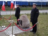 Pomniki, płyty oraz tablice pamiątkowe w Gdyni. Jest ich coraz więcej. Uhonorowani zostali Izabela Jaruga-Nowacka i Jan Bobczyk  