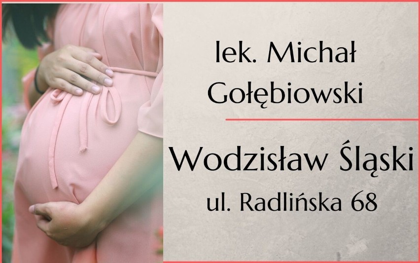 Najlepszy ginekolog w Wodzisławiu Śląskim. Którzy specjaliści cieszą się najlepszą opinią pacjentek? Sprawdź RANKING polecanych ginekologów!