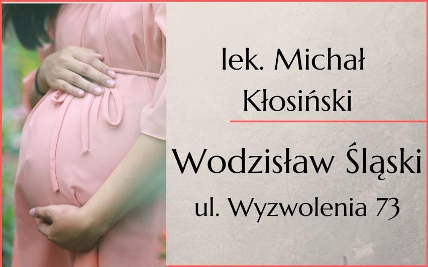 Najlepszy ginekolog w Wodzisławiu Śląskim. Którzy specjaliści cieszą się najlepszą opinią pacjentek? Sprawdź RANKING polecanych ginekologów!