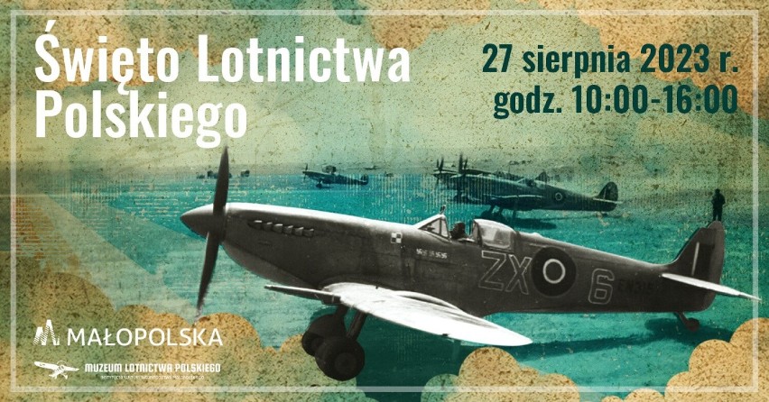 Zbliża się wielkie święto w Muzeum Lotnictwa Polskiego w Krakowie. Będzie zwiedzanie wnętrz samolotów i śmigłowca
